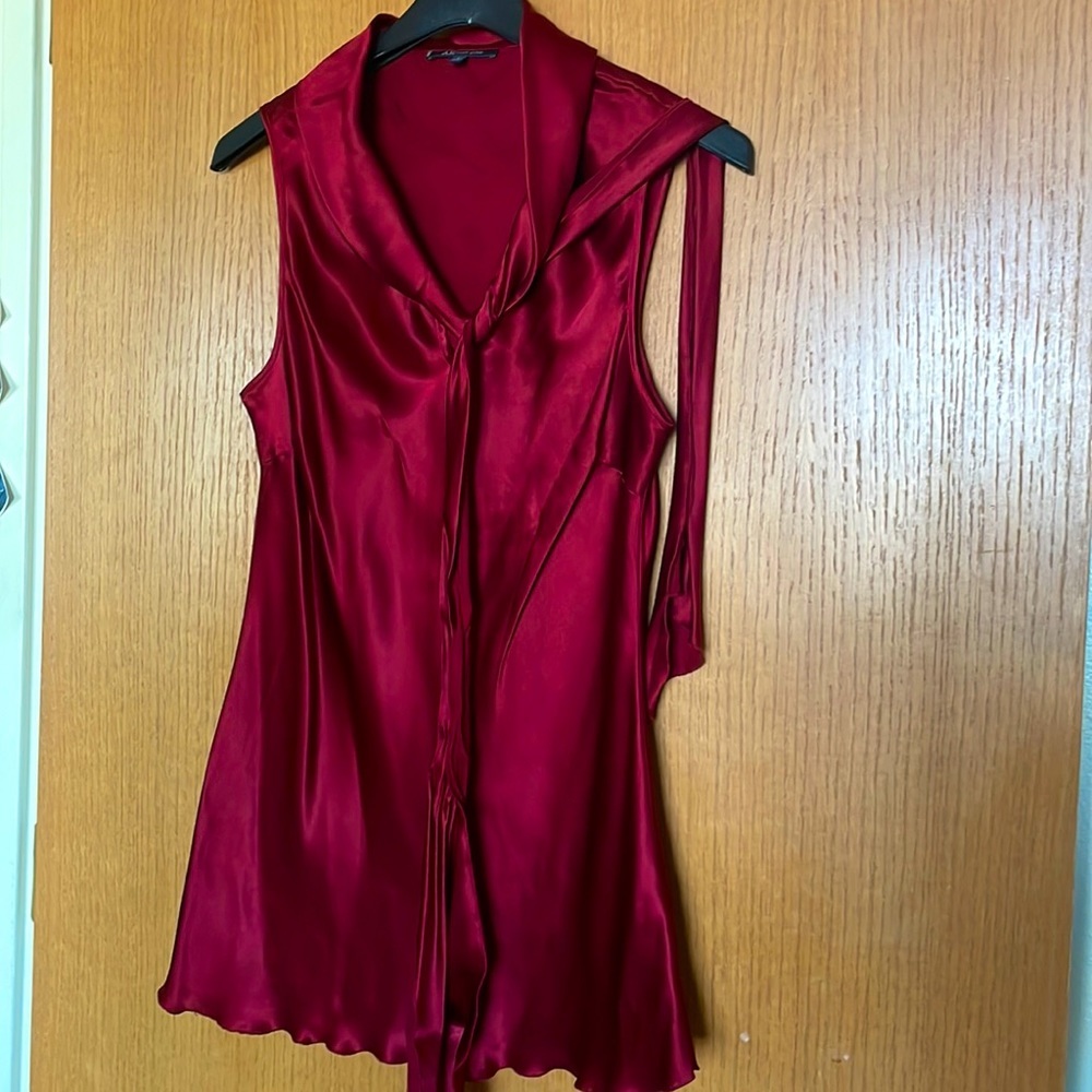 Anne Klein top